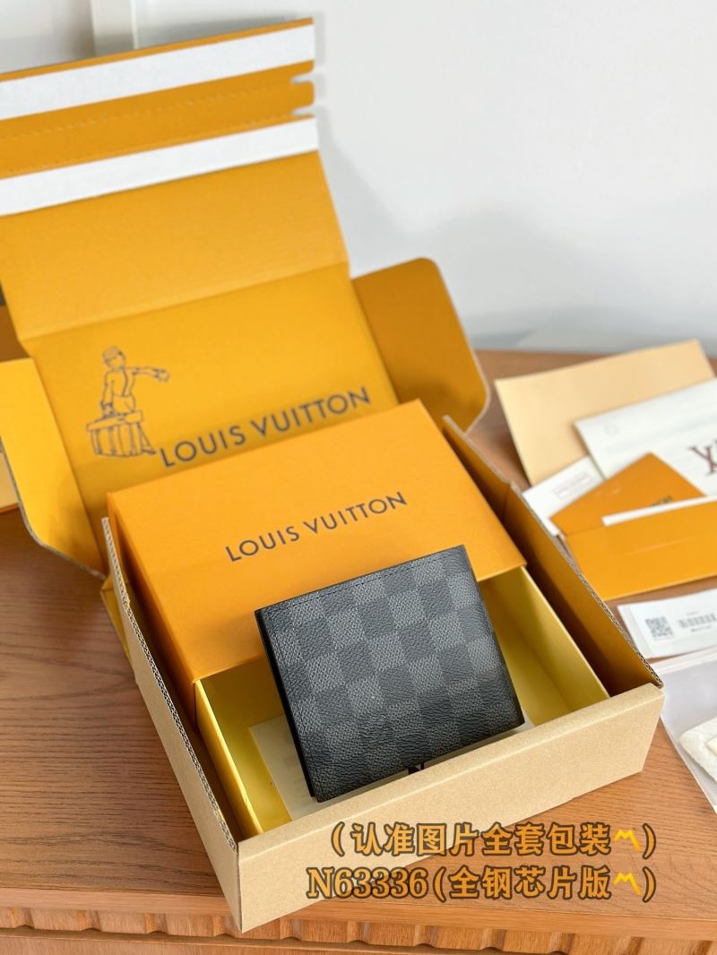 Louis Vuitton Wallets Purse